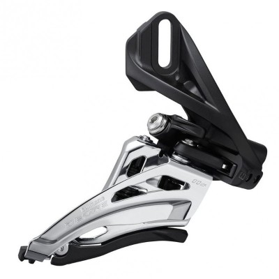 Schimbator fata Shimano Deore FD-M5100-D 2x11 viteze Ultimate FactoryBikes foto