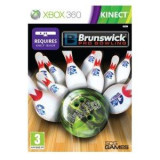 Brunswick Pro Bowling XB360