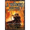 A Vadonj&aacute;r&oacute; tan&iacute;tv&aacute;nya 2. A l&aacute;ngol&oacute; h&iacute;d - John Flanagan