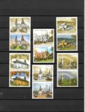 ROMANIA 2019 - BINE ATI VENIT IN ROMANIA, VINIETA 2, MNH - LP 2239