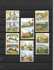ROMANIA 2019 - BINE ATI VENIT IN ROMANIA, VINIETA 2, MNH - LP 2239