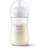 Philips Avent Natural Response SCY903/01 biberon pentru sugari 3-6 m 260 ml