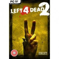 Left 4 Dead 2 PC foto
