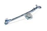 Macara geam Opel Astra G 1998-2005, Dreapta Spate, NTY EPS-PL-003