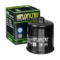 Filtru ulei Hiflofiltro HF199