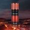 Spray Deodorant Paris Corner, Notorious, Barbati, 200 ml