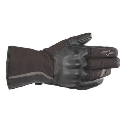 Manusi Moto Alpinestars Stella Tourer W-7 Drystar Gloves, Negru, Extra-Small foto