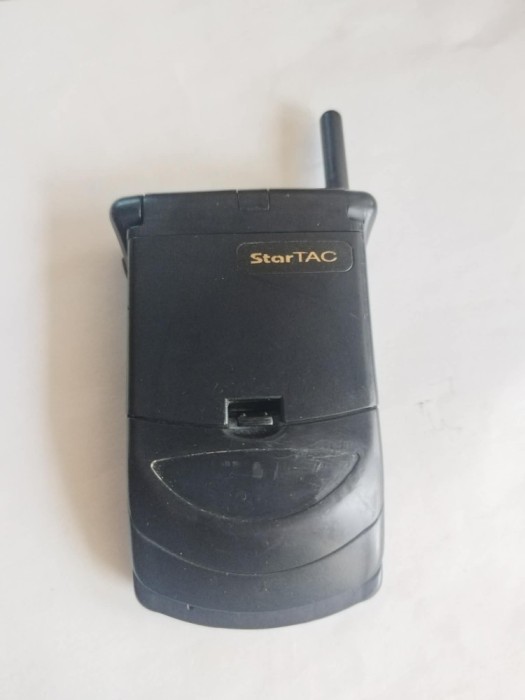 MOTOROLA StarTac