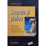 Lyonel Rossant - Soarele si pielea (2002)