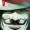 V de la Vendetta - Alan Moore - Art