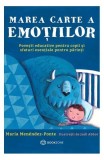 Marea carte a emoțiilor - Paperback brosat - Bookzone