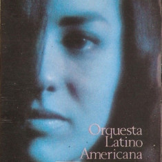 Casetă audio Orquesta Latino Americana / Gran Orquesta Tipica Armando Zulueta