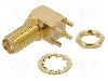 Conector SMA, RF2-49B-T-00-50-G-HDW