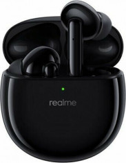 Casti Wireless REALME Buds Air Pro Black foto