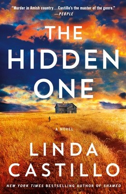 The Hidden One: A Novel of Suspense foto