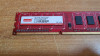 Ram PC innodisk 2GB DDR3 1333MHz, DDR 3, 2 GB, 1333 mhz