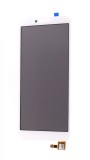 Display LCD Alcatel 1C 5009 Alb - Ecran de schimb calitate superioara
