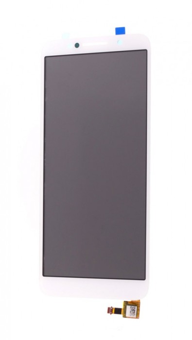 LCD Alcatel 1C, 5009, Alb