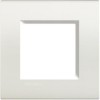 Rama Ornament 2M Living Light Bticino Alb LNA4802BI
