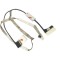 Cablu video LVDS Laptop, Dell, Alienware 17 R4, 17 R5, R31E, 0WXKDC, WXKDC, DC02C00D600, BAP20 FHD EDP Cable