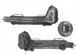 Lampa semnalizare oglinda exterioara Volkswagen Tiguan, 09.2016-, fata, Dreapta, LED; Omologare: ECE/SAE, OEM/OES