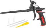 Pistol pentru spuma poliuretanica Strend Pro Premium FG107, aluminiu, cap inox