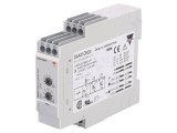 "Timer Digital Programabil 0,1s-100h SPDT"