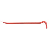 Levier dulgher 600x17 mm pentru scos cuie si lucrari de demolare