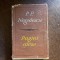 P. P. Negulescu - Pagini alese