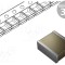 Condensator ceramic MLCC 100nF 1,5kV X7R &plusmn;10% SMD 2225 KEMET