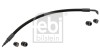 FEBI BILSTEIN 100592 Conducta, dispozitiv de basculare cabina