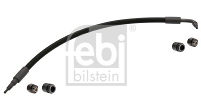 FEBI BILSTEIN 100592 Conducta, dispozitiv de basculare cabina foto