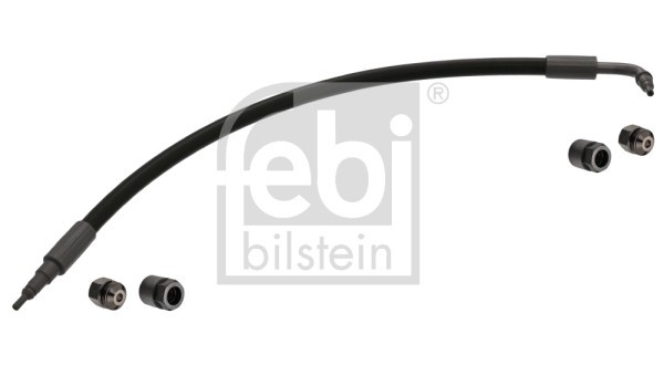 FEBI BILSTEIN 100592 Conducta, dispozitiv de basculare cabina