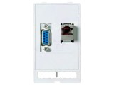 Interfață de panou 125VAC 150VDC 3A IP20 32mm