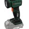 Lanterna parkside 20v cu led lampa de lucru , fara acumulator si fara incarcator