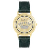 Cumpara ieftin Ceas Dama, Juicy Couture, Chic JC/1344GPGN - Marime universala