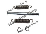 MBS Kit bolt+arcuri cric Piaggio Typhoon /Free /Liberty /Zip Gilera Runner /Stalker, Cod Produs: 121619170RM