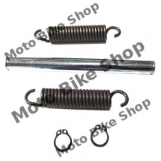 MBS Kit bolt+arcuri cric Piaggio Typhoon /Free /Liberty /Zip Gilera Runner /Stalker, Cod Produs: 121619170RM