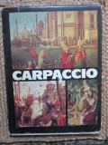 CARPACCIO de SIMONA VARZARU , 1981