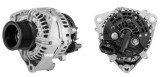 Alternator Mercedes Actros, Actros MP2 / MP3, Atego, Atego 2, Axor, Axor 2, Citaro, Econic, Zetros Motor 1015, 1015 K, 1015 L, 1016, 1016 K, 1016 L,