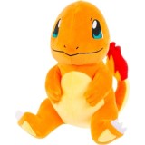Pokemon Jucarie de plus Charmander 22 cm