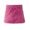 Sort scurt PUB, culoare fuxia, 3 buzunare, marime universala