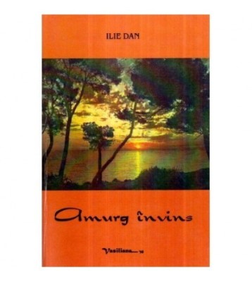 Ilie Dan - Amurg invins - 121276 foto