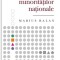 Statutul minorităţilor naţionale Marius Balan