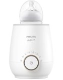 Incalzitor pentru biberon SCF358/00, 1 bucata, Philips Avent