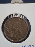 20 francs 1982 belgie