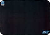 MousePAD A4TECH - gaming, cauciuc si material textil, 250 x 210 x 3 mm, negru, 46500818 &quot;X7-200MP&quot;