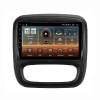 Navigatie dedicata cu Android Fiat Talento dupa 2016, 6GB RAM, Radio GPS Dual