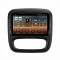 Navigatie dedicata cu Android Fiat Talento dupa 2016, 6GB RAM, Radio GPS Dual