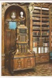 FA73-Carte Postala-Cehia-Praga, Strahov Library, necirculata, Fotografie